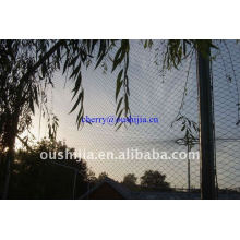 Animal Hand Woven Mesh(factory)